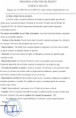 Anunț cu măsuri de prevenire la incendii si alte accidente specifice activităților din weekendul 1Mai